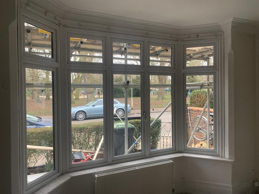 Roofer Bedford Charlies Angels Conservatory Roof Specialists 06 Medium