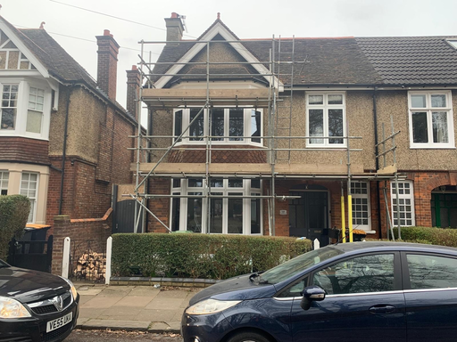 Roofer Bedford Charlies Angels Conservatory Roof Specialists 07 Medium