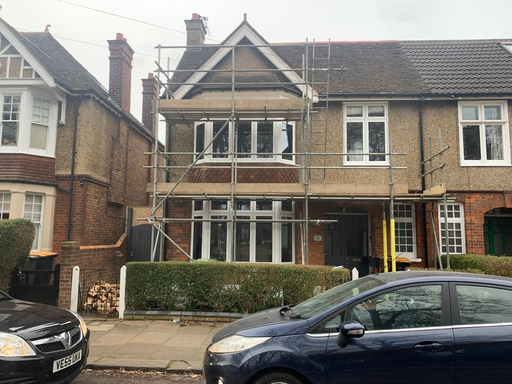 Roofer Bedford Charlies Angels Conservatory Roof Specialists 08 Medium