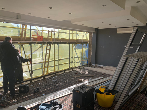 Roofer Bedford Charlies Angels Conservatory Roof Specialists 12 Medium