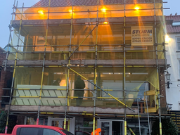 Roofer Bedford Charlies Angels Conservatory Roof Specialists 18 Small