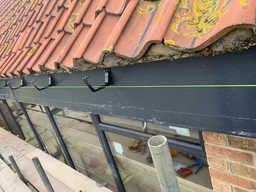 Roofer Bedford Charlies Angels Conservatory Roof Specialists 22 Small