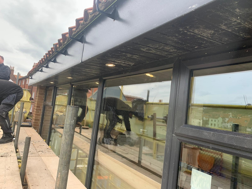 Roofer Bedford Charlies Angels Conservatory Roof Specialists 24 Medium