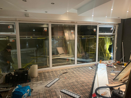 Roofer Bedford Charlies Angels Conservatory Roof Specialists 26 Small