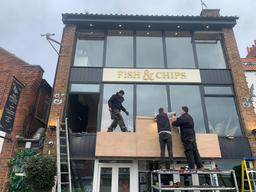Roofer Bedford Charlies Angels Conservatory Roof Specialists 28 Small