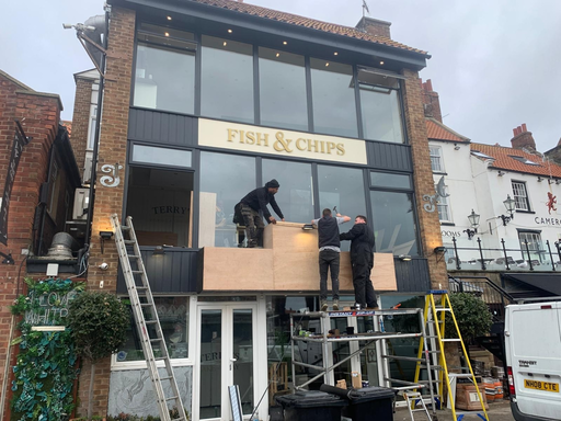 Roofer Bedford Charlies Angels Conservatory Roof Specialists 29 Medium