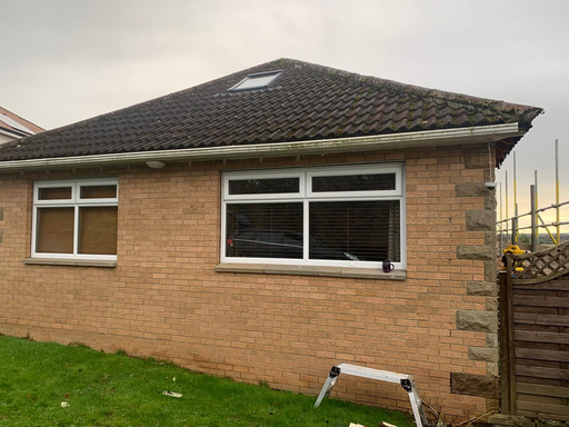 Roofer Bedford Charlies Angels Conservatory Roof Specialists 33 Medium