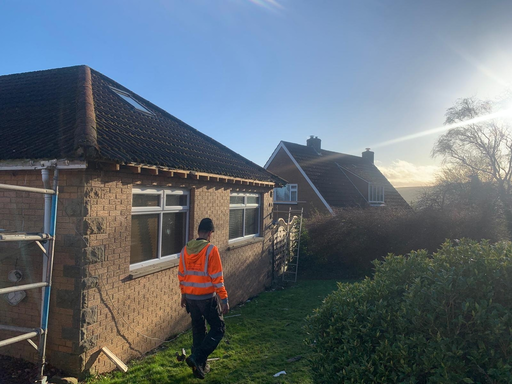 Roofer Bedford Charlies Angels Conservatory Roof Specialists 38 Medium