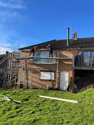 Roofer Bedford Charlies Angels Conservatory Roof Specialists 49 Small