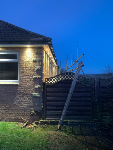 Roofer Bedford Charlies Angels Conservatory Roof Specialists 51 Medium