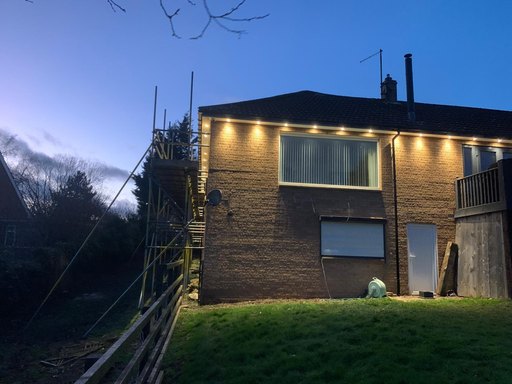 Roofer Bedford Charlies Angels Conservatory Roof Specialists 56 Medium