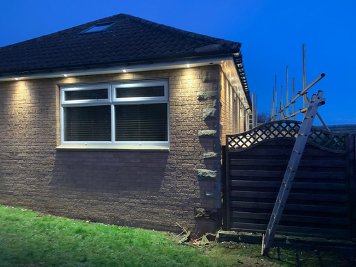 Roofer Bedford Charlies Angels Conservatory Roof Specialists 57 Medium