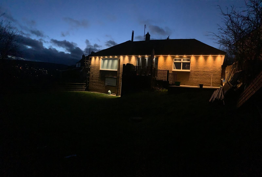 Roofer Bedford Charlies Angels Conservatory Roof Specialists 61 Medium