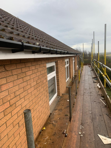 Roofer Bedford Charlies Angels Conservatory Roof Specialists 63 Medium