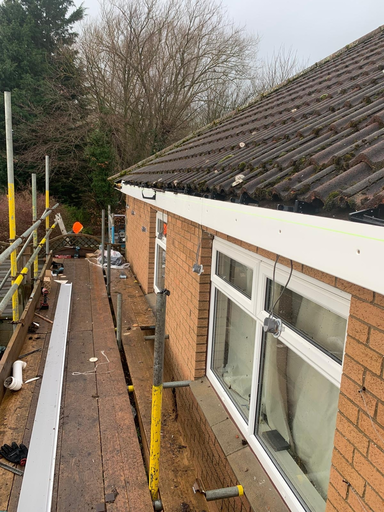 Roofer Bedford Charlies Angels Conservatory Roof Specialists 64 Medium