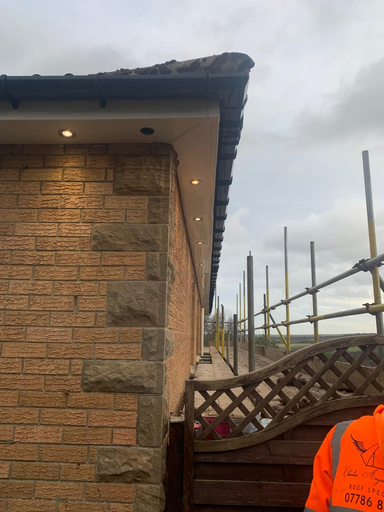 Roofer Bedford Charlies Angels Conservatory Roof Specialists 67 Medium