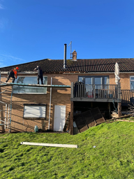 Roofer Bedford Charlies Angels Conservatory Roof Specialists 68 Small