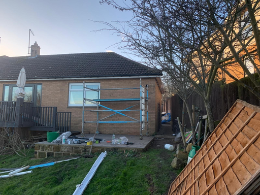Roofer Bedford Charlies Angels Conservatory Roof Specialists 71 Medium