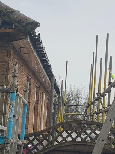 Roofer Bedford Charlies Angels Conservatory Roof Specialists 72 Medium