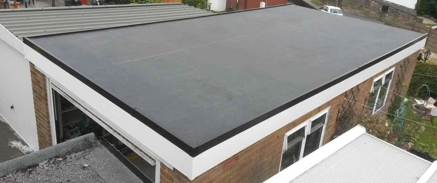 First Rate Roofing Roofers Liverpool 11
