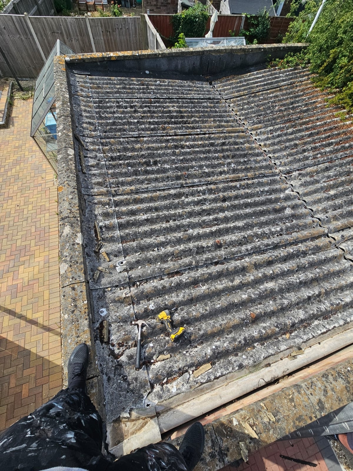 Garage Roofing Swindon Cjs Home Improvements 01 Xlarge