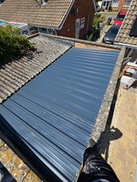 Garage Roofing Swindon Cjs Home Improvements 03 Small
