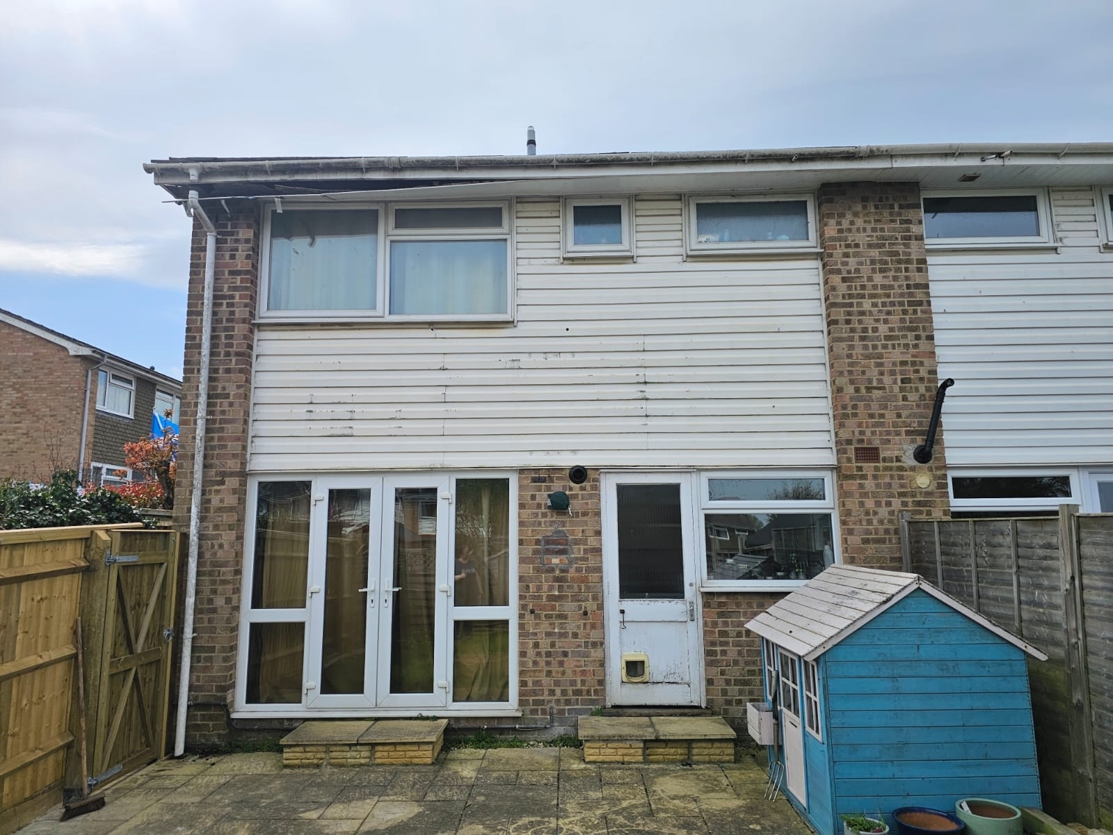 New Fascia And Guttering Cjs Home Improvements 01 Xlarge