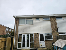 New Fascia And Guttering Cjs Home Improvements 02 Small