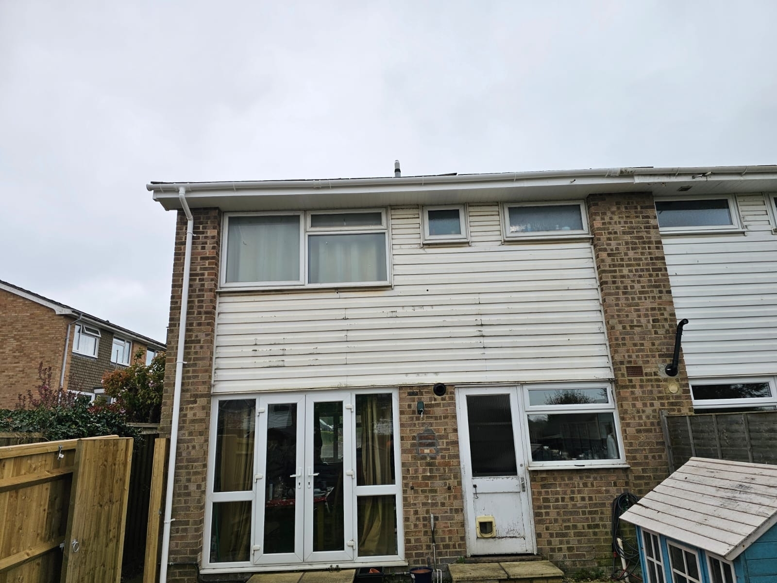 New Fascia And Guttering Cjs Home Improvements 02 Xlarge