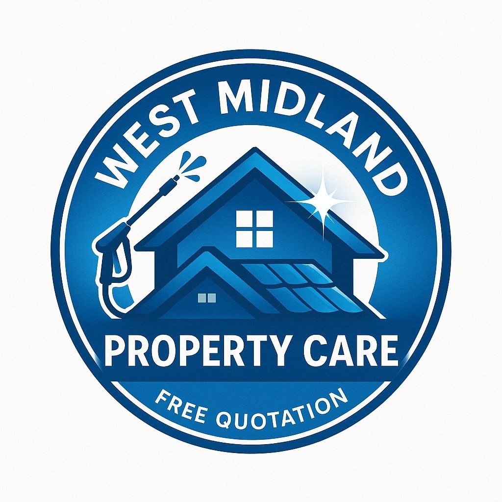 Midland Property Care Logo Xlarge