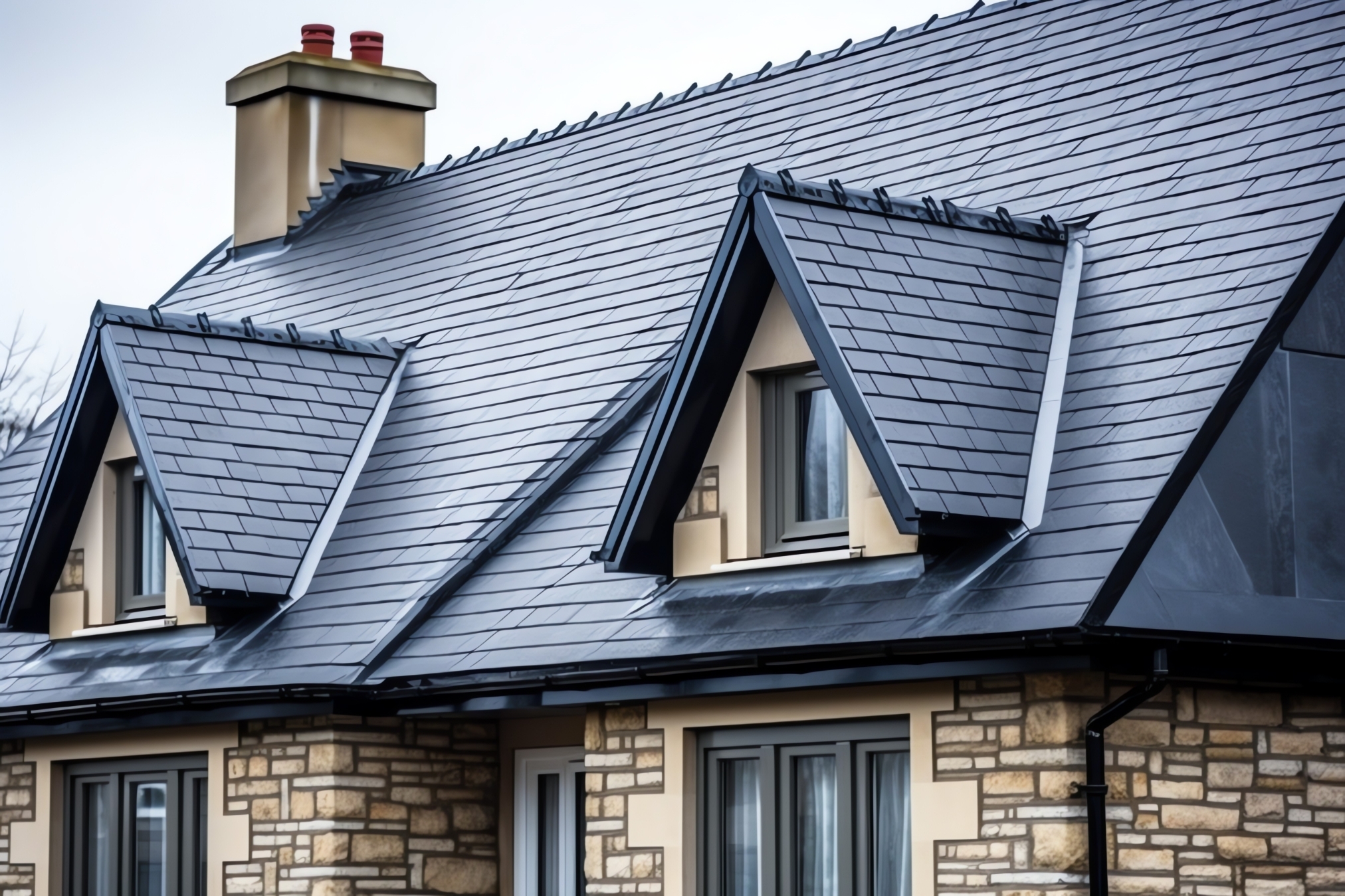 Roofer Stourport 3 Xlarge