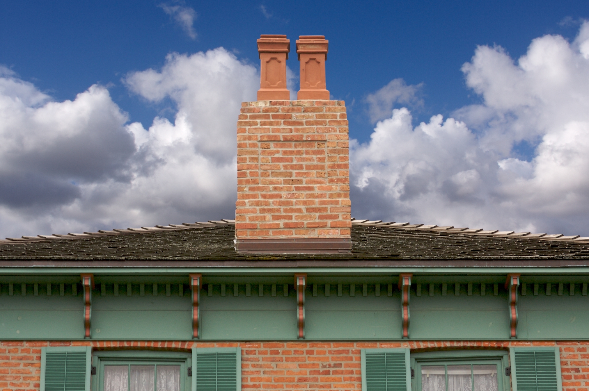 Roofer Stourport 5 Xlarge