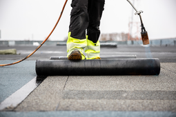 Roofer Stourport 6 Small