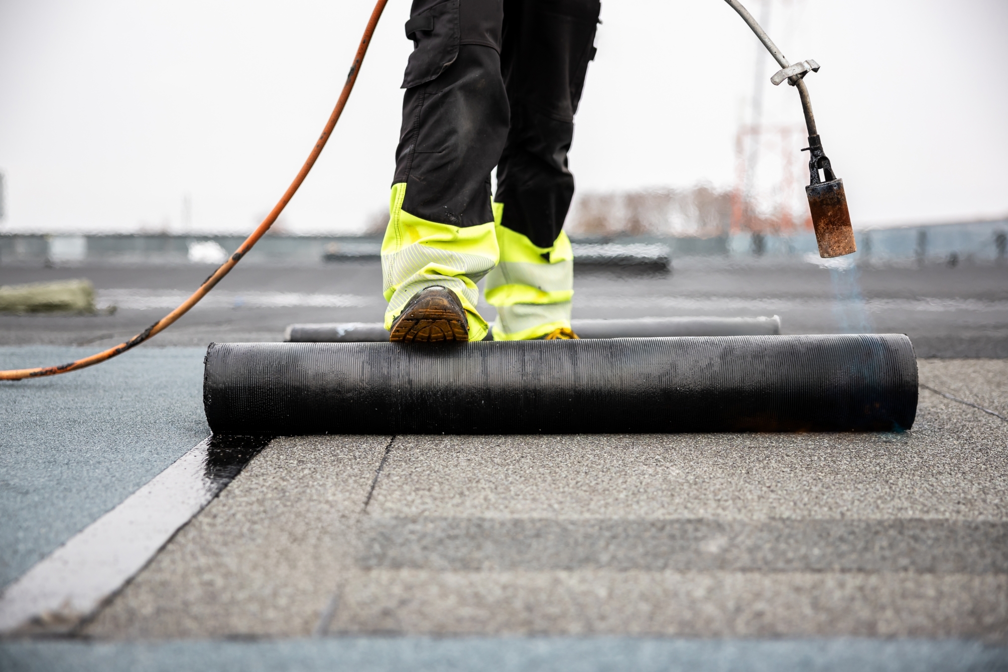 Roofer Stourport 6 Xlarge