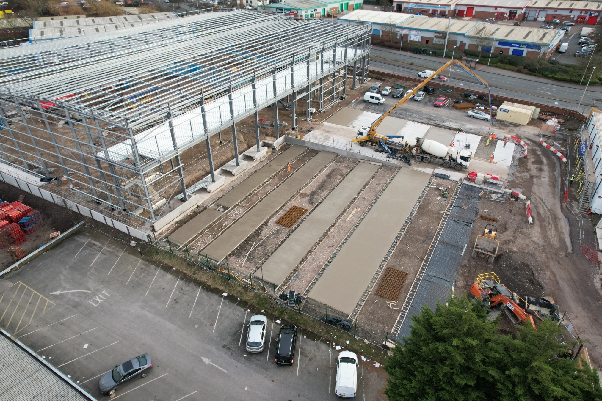 About Cpl Groundworks Ltd Xlarge