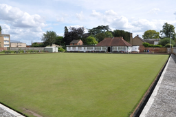 Banbury Chestnuts Bowling Club 2 Small
