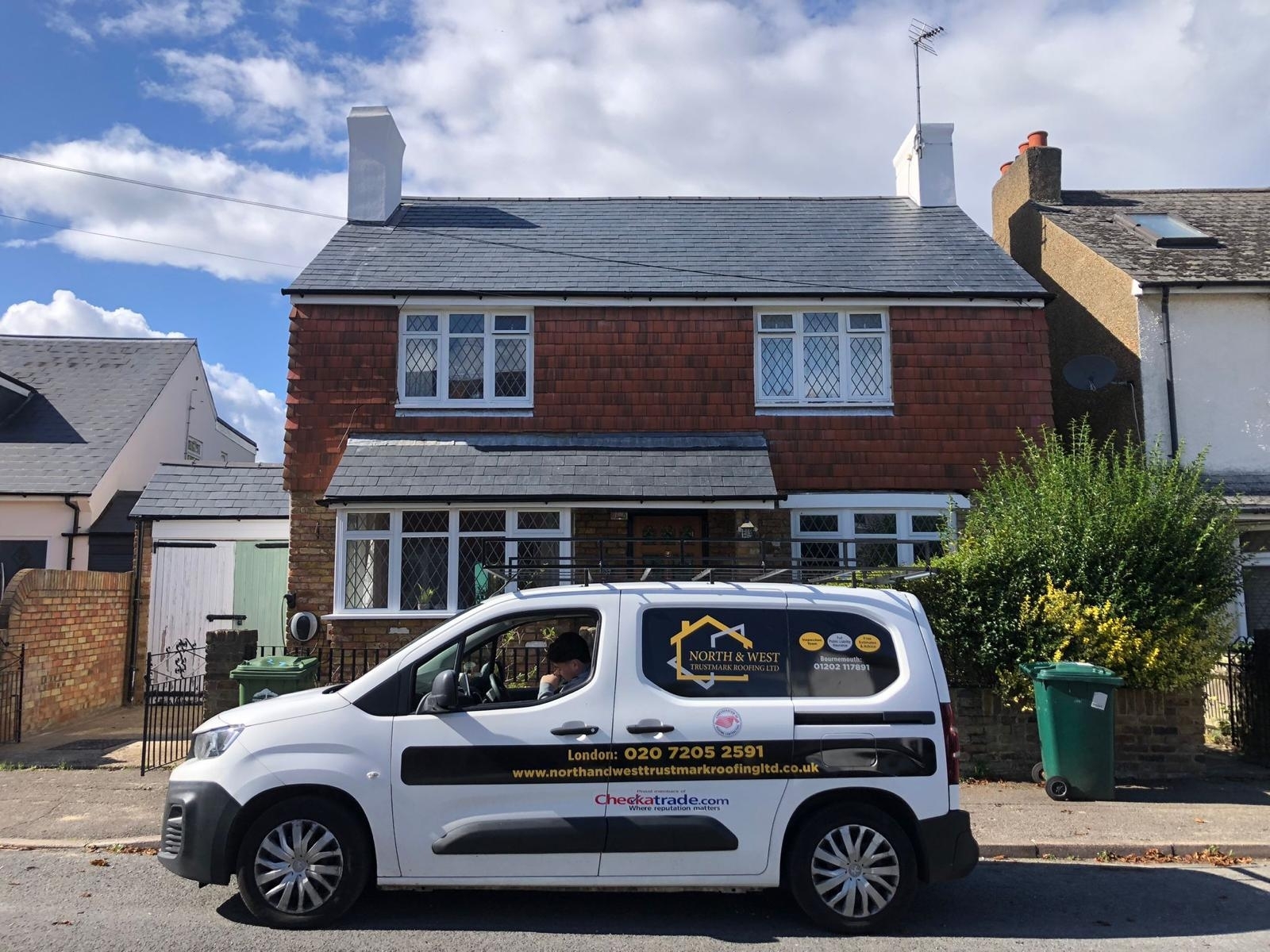 Roofing Company Winchester 08 Xlarge