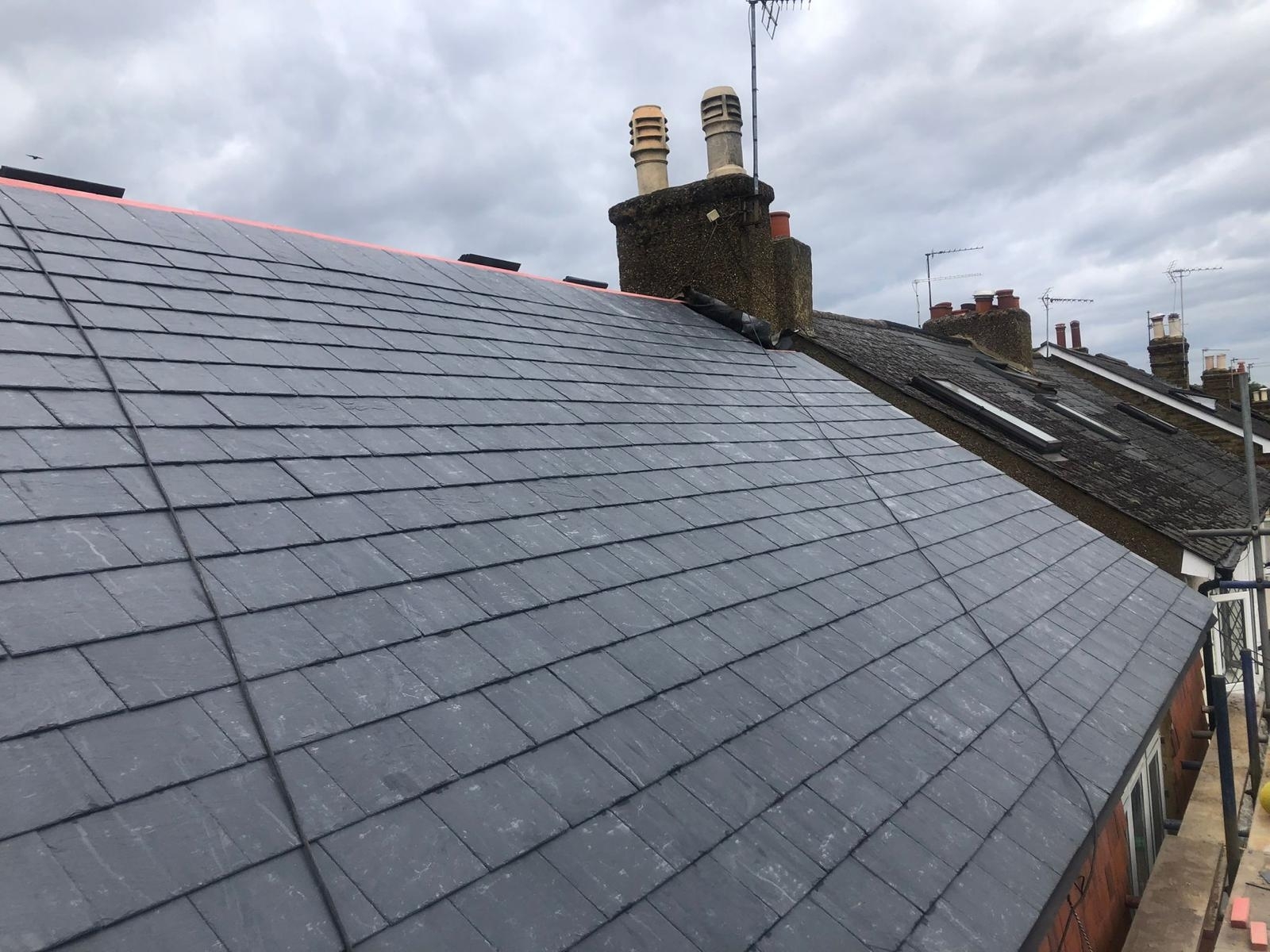 Roofing Company Winchester 24 Xlarge