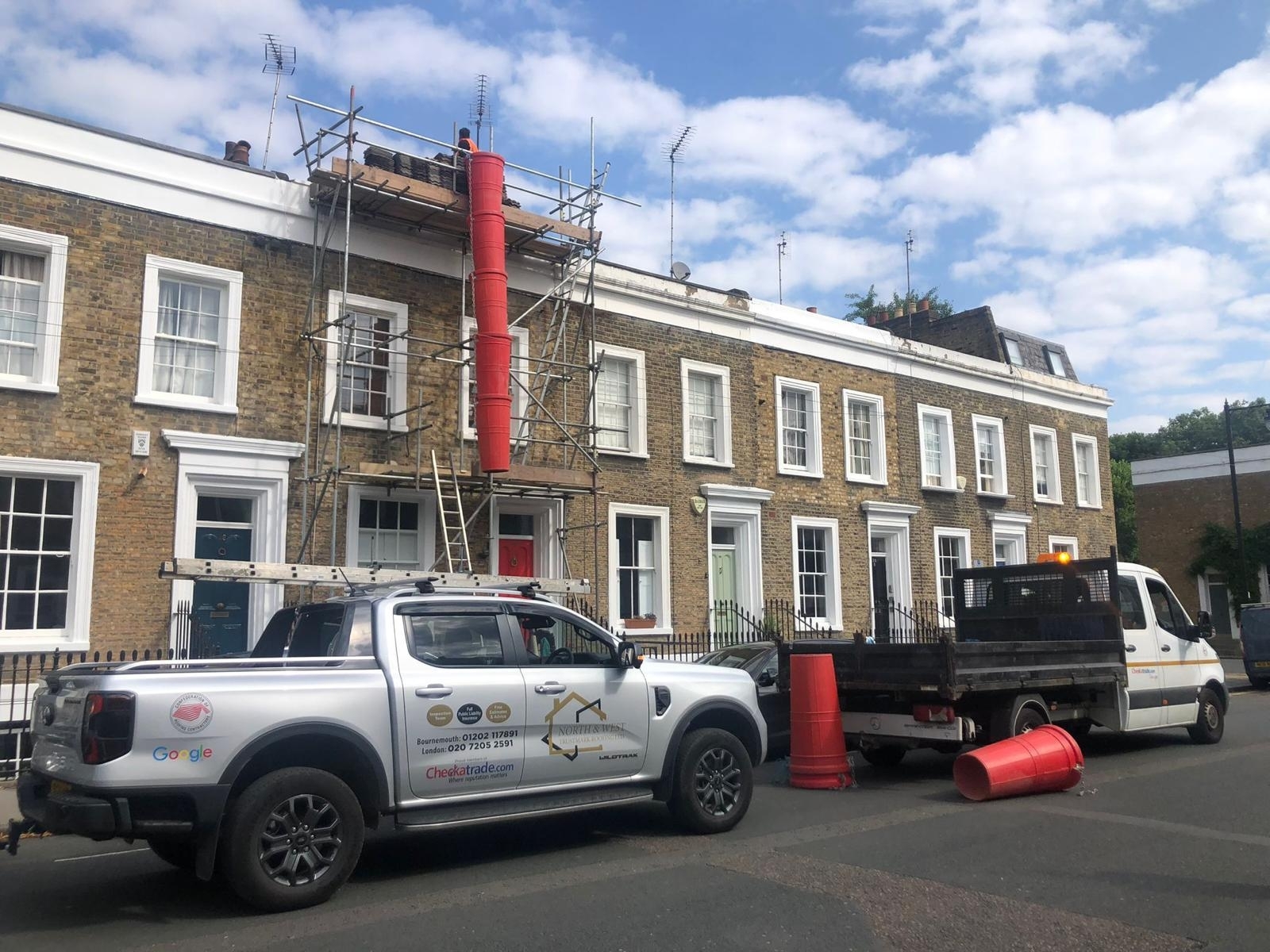 Trusted Roofing Company Beaconsfield 36 Xlarge