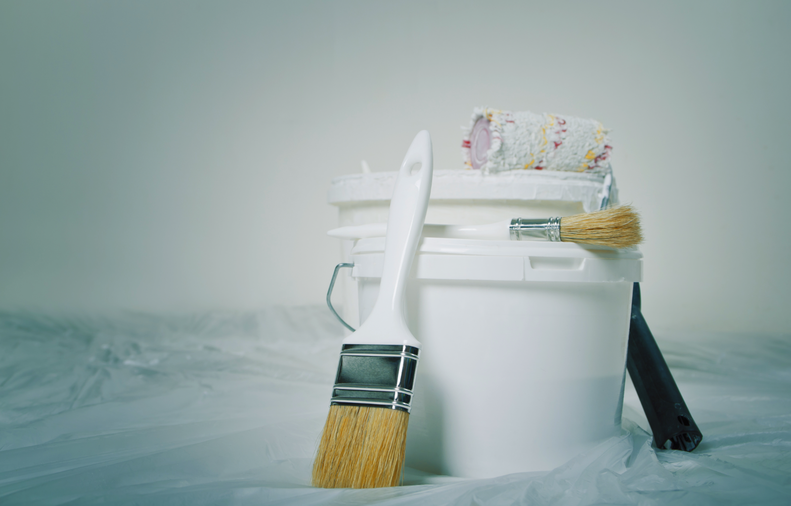 Ceiling Painting Services Banbury