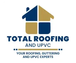 Total Roofing And Upvc Logo Small