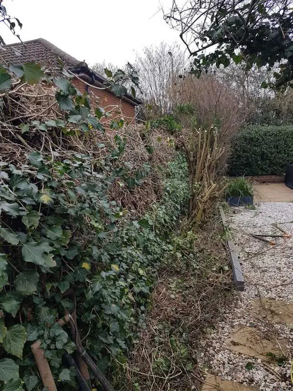 Fencing Services Luton