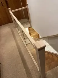 Stair Carpenter Banbury 4 Small