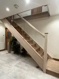 Wb Carpentry Stairs Installation 01 Small
