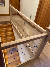 Wb Carpentry Stairs Installation 07 Small