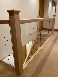 Wb Carpentry Stairs Installation 08 Small