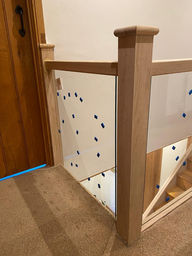 Wb Carpentry Stairs Installation 09 Small
