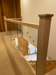 Wb Carpentry Stairs Installation 10 Small