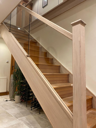 Wb Carpentry Stairs Installation 11 Small
