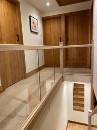 Wb Carpentry Stairs Installation 12 Small